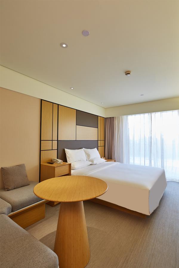 Ji Hotel Harbin West Railway Station Wanda Plaza Dış mekan fotoğraf