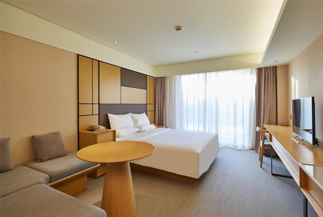 Ji Hotel Harbin West Railway Station Wanda Plaza Dış mekan fotoğraf